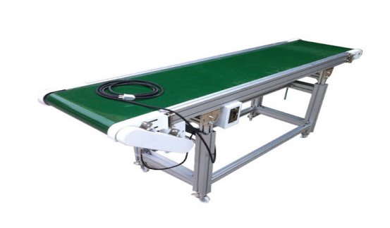 Băng tải linh kiện-10