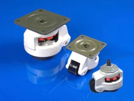 Bánh Footmaster 60