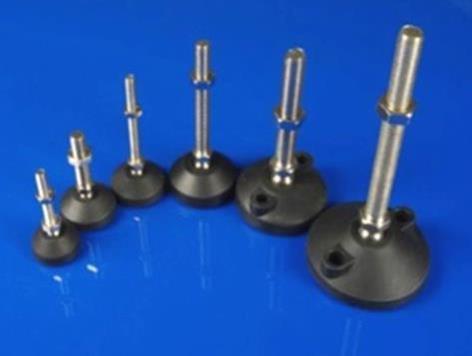 Chân đế nhựa D40