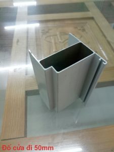 Đố cửa đi