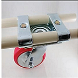 Khớp lắp bánh xe MT5109