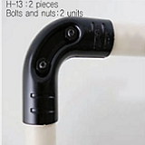 Khớp nối ống HJ-13