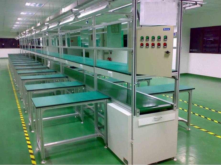 Line lắp ráp -006