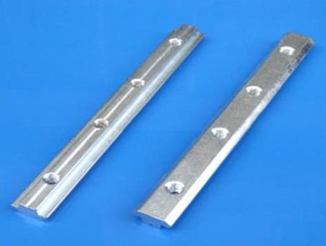 Nối thẳng rãnh 8-30