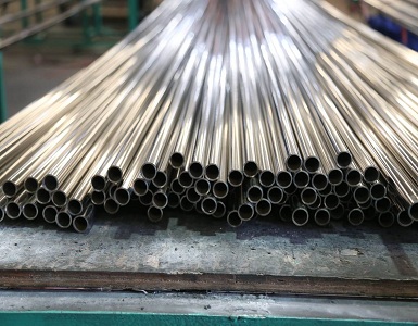 Ống inox Ø27.2mm