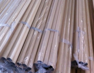 Ống thép bọc nhựa abs Ø28mm
