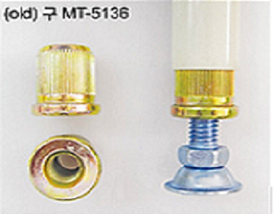 Ren bắt chân tăng chỉnh IN-1210L