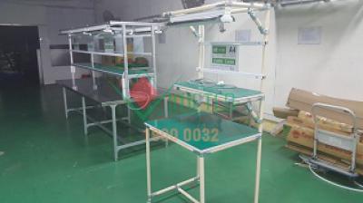 bàn thao tác VMC-012