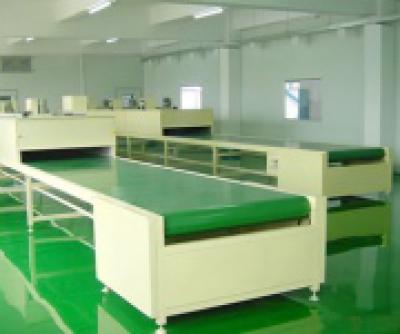 Băng tải linh kiện-007
