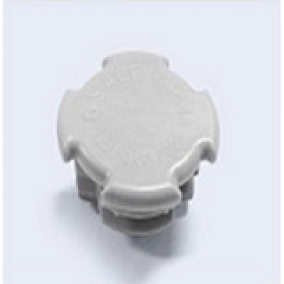 Bịt đầu ống nhôm EC-28