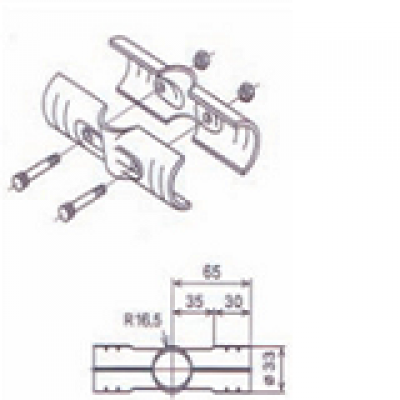 Khớp nỗi ống HJ-4