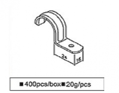 Móc gắn mặt bàn MT-5111