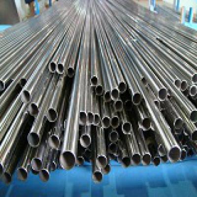 Ống inox Ø27.2mm