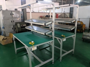 Bàn thao tác VMC-002