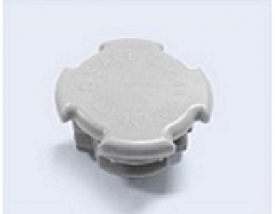 Bịt đầu ống nhôm EC-28