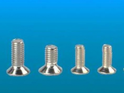 Bulong lục giác chìm đầu bằng