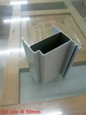 Đố cửa đi