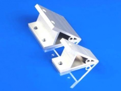 Ke góc chịu lực 45°