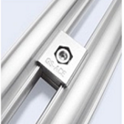 Khớp nhôm ống AL-6