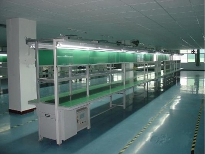 Line lắp ráp -010