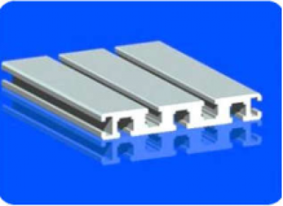 Nhôm định hình 10x80