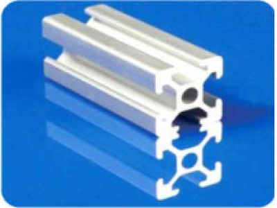 Nhôm định hình 20x20