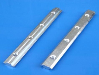 Nối thẳng rãnh 8-40
