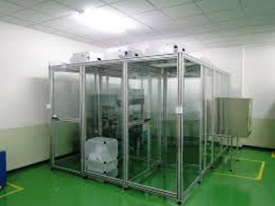 phòng sạch Cleanbooth-001