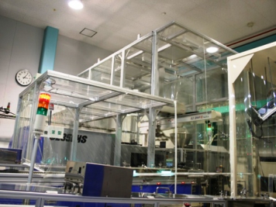Phòng sạch Cleanbooth-015